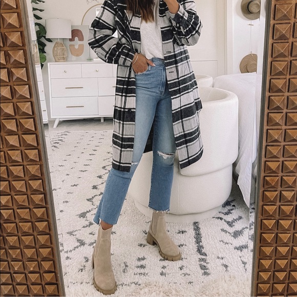 steve madden hayle platform chelsea boot